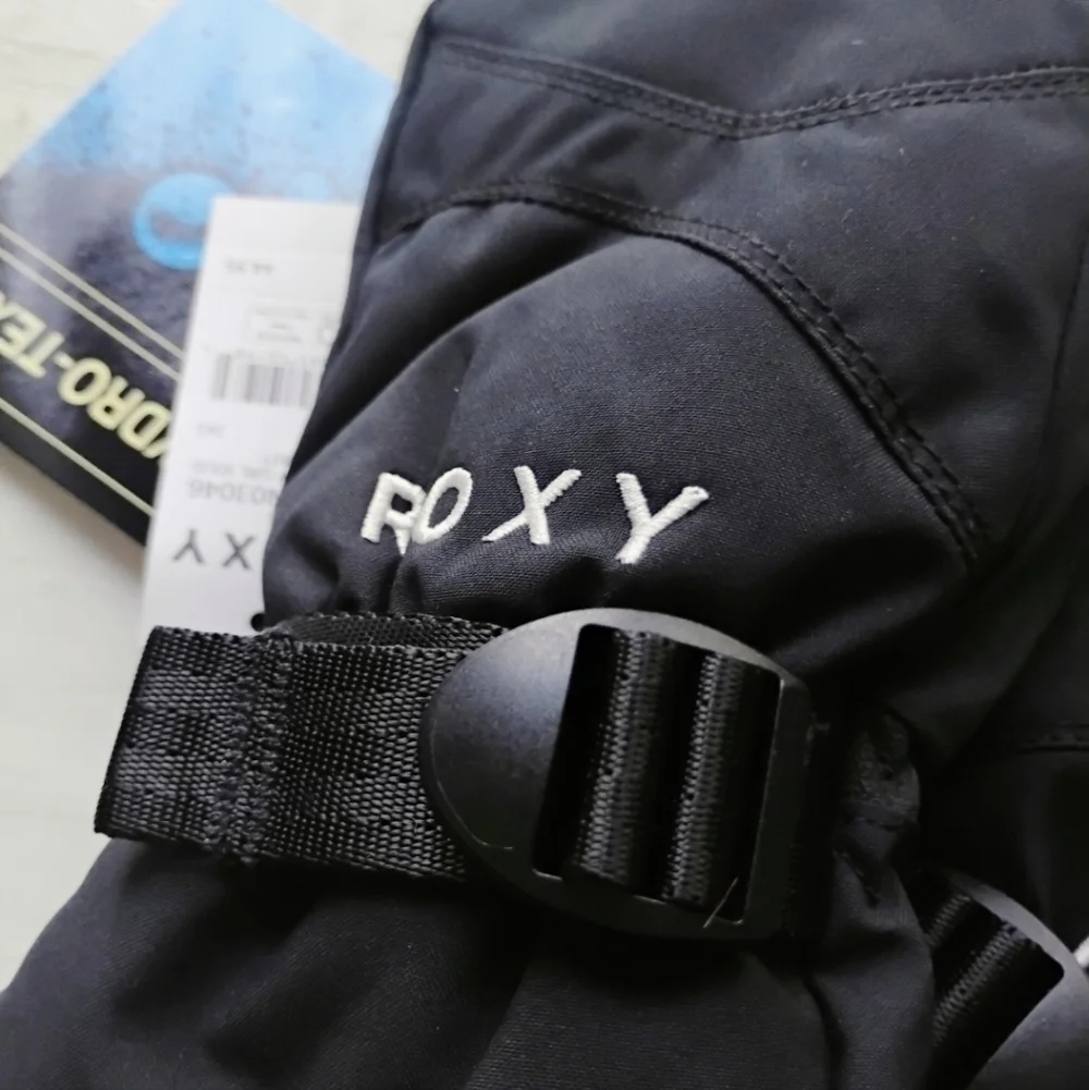 ROXY NEW Jetty Girl Insulated Mittens